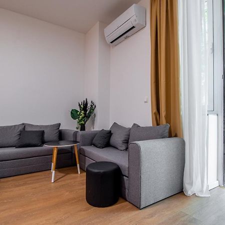 Apartments Euphoria East 리예카 외부 사진