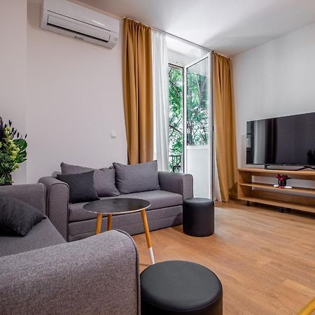 Apartments Euphoria East 리예카 외부 사진